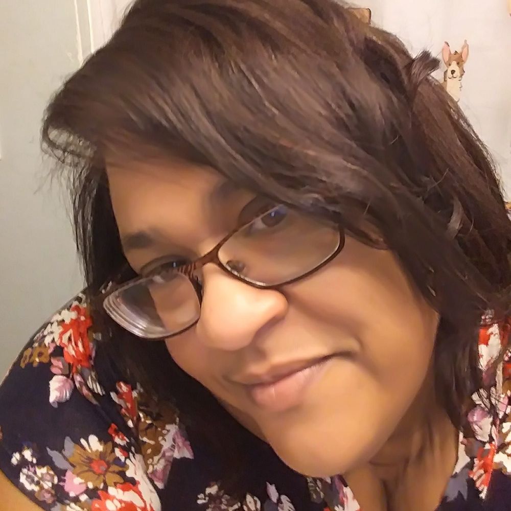 Meet your Posher, Nichelle